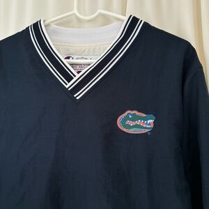 Vintage Florida Gators Champion Windshirt